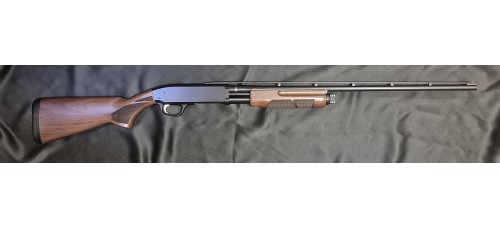 Browning BPS .410 Gauge 3" 26" Barrel Pump Action Shotgun Used